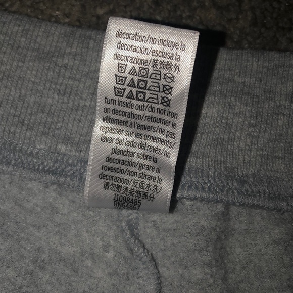 DONATED!!!! PINK lounge shorts - Picture 6 of 10